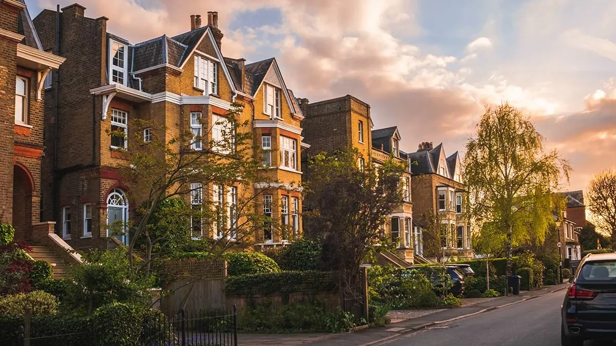 The Knightsbridge Home